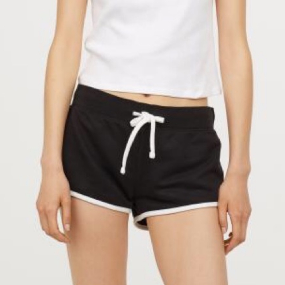 6/$25 Sweatshirt Shorts